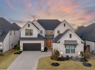 1315 Ellicott Dr, Celina, TX 75009