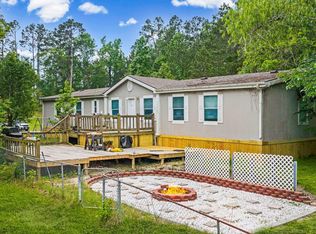 375 White Oak Cv, Onalaska, TX 77360