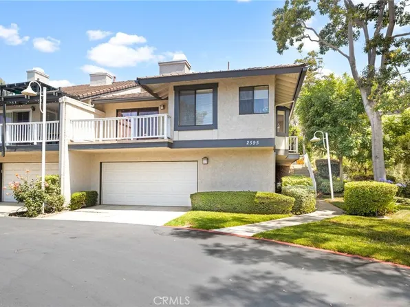 2595 Rimcrest Rd, Brea, CA 92821