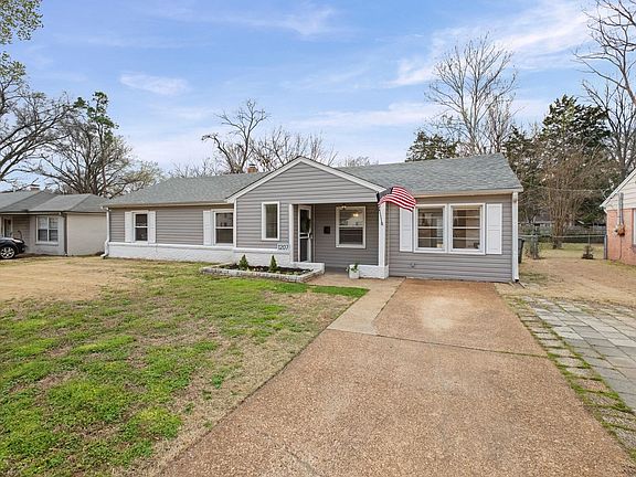 4th image of 1207 W Perkins Rd