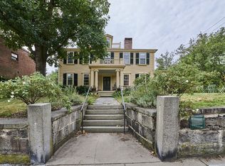 64 Bartlett St APT 4, Roxbury, MA 02119