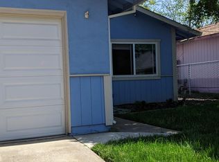 (Undisclosed Address), Sacramento, CA 95817