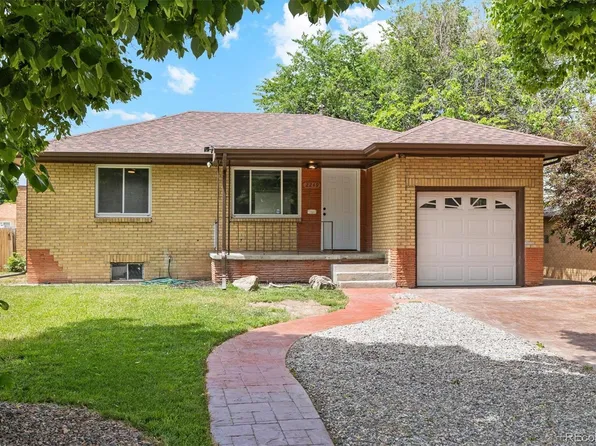 2249 Kingston Street, Aurora, CO 80010