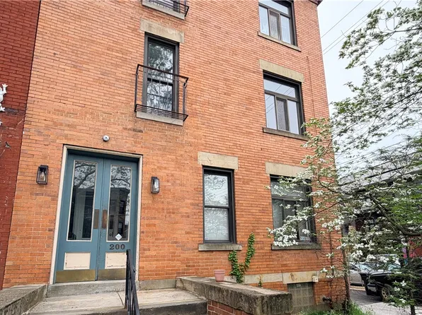 200 S Millvale Ave APT 202, Pittsburgh, PA 15224