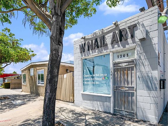 5th image of 1341-1343 E Las Tunas Dr