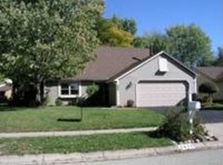 7870 Lockport Blvd, Centerville, OH