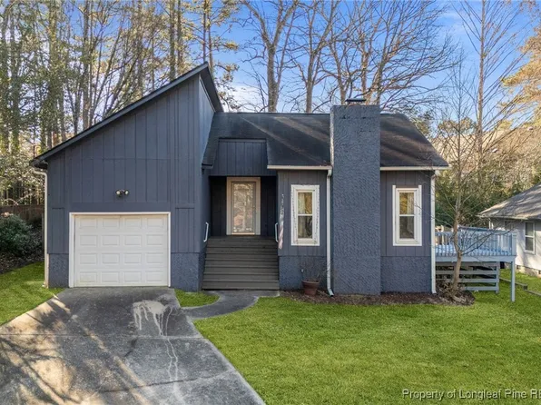 5827 Waters Edge Dr, Fayetteville, NC 28314
