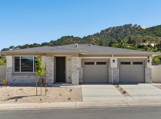 Montessa, Vacaville, CA 95687