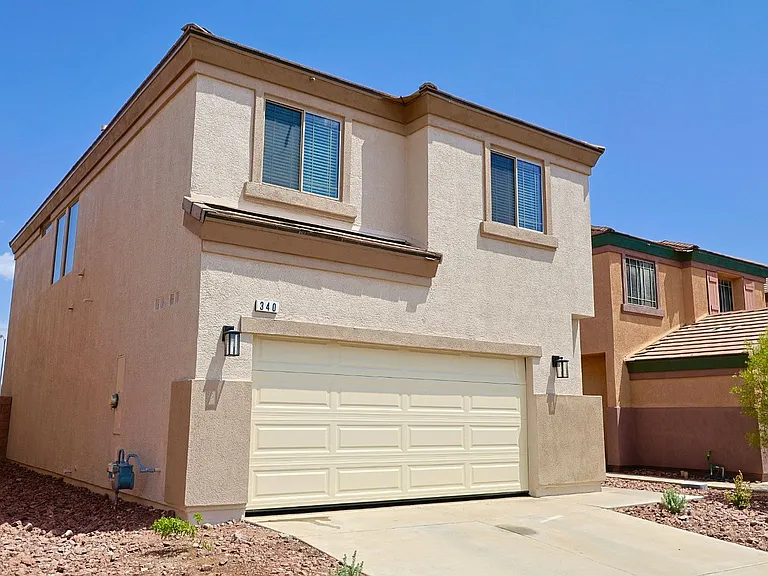 340 Sweet Sugar Pine Dr — Photo 5