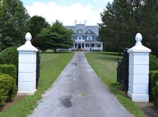 506 Cliffview Rd, Galax, VA 24333