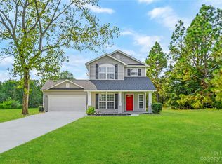 5411 Wb Wilkerson Rd, Indian Trail, NC 28079