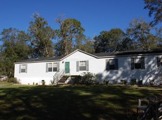 101 Bluebird Trl, Hawthorne, FL 32640
