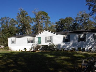 101 Bluebird Trl, Hawthorne, FL, 32640