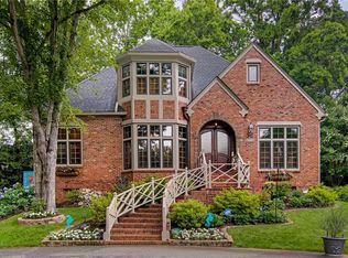 3705 Bradwyck Cir, Winston Salem, NC 27104