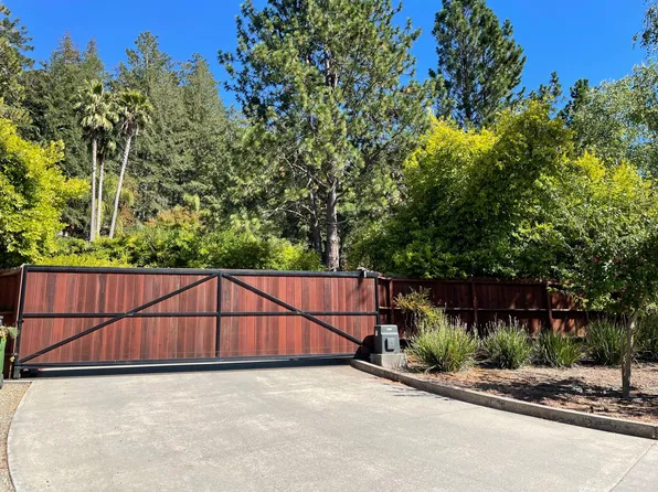 (undisclosed Address), Scotts Valley, CA 95066