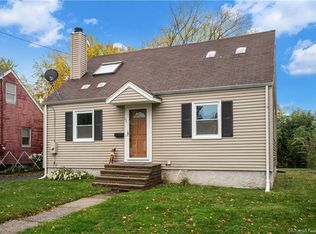 47 Ellington St, Hartford, CT 06106