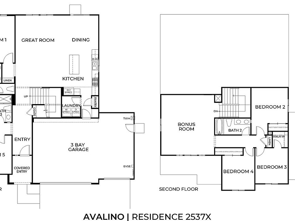 Floor Plan.