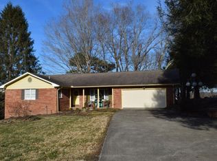 262 Bill Mays Rd, London, KY 40744