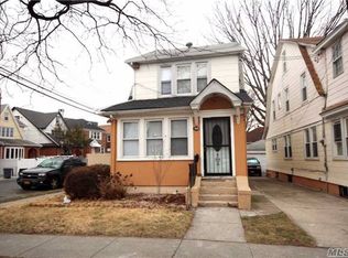 8420 Smedley St, Briarwood, NY 11435