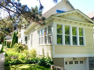 4424 Upton Ave S FLOOR 1, Minneapolis, MN 55410