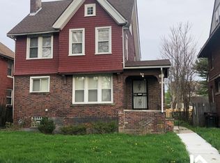149 Webb St, Detroit, MI 48202