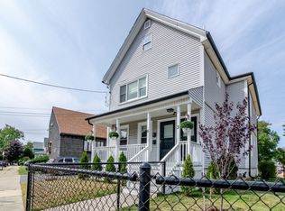 3-5 Quincy St #3, Malden, MA 02148