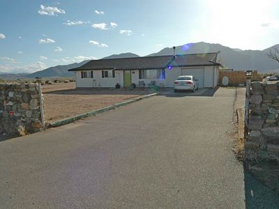 31 Miller Ridge Rd, Wellington, NV, 89444