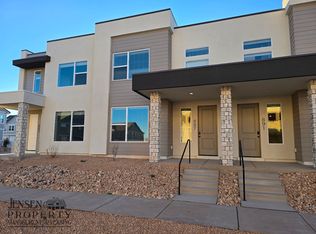887 W Boxthorn Dr, Saint George, UT 84790