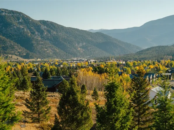 4 Upper Whitefish Dr, Big Sky, MT 59716