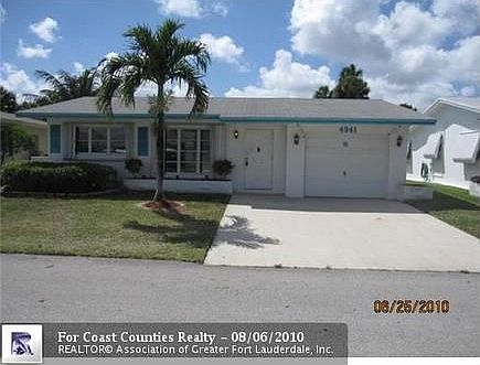 1st image of 4941 NW 48th Ave