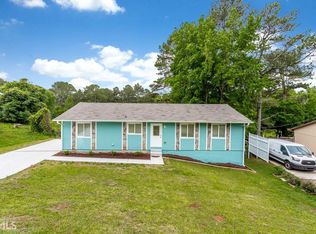 4659 Big Valley Rd, Stone Mountain, GA 30083