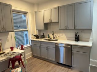 142-144 Calumet St #2F, Roxbury Crossing, MA 02120