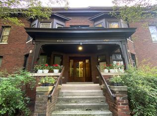 4563 Commonwealth St #4, Detroit, MI 48208