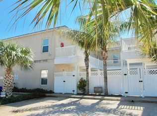 105 E Tarpon St #3, South Padre Island, TX 78597