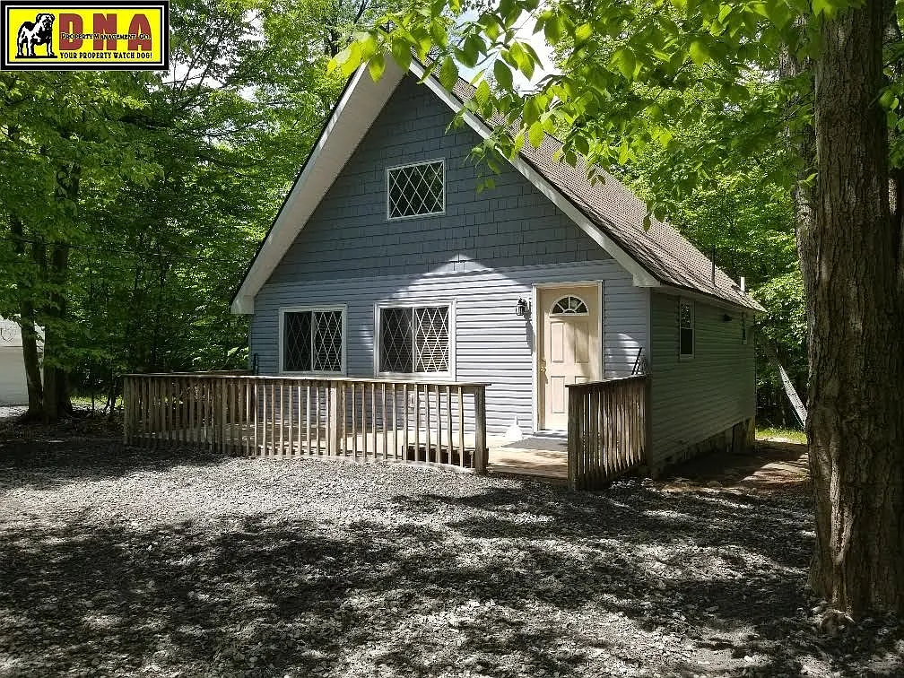 4703 Norwood Ln photo 1