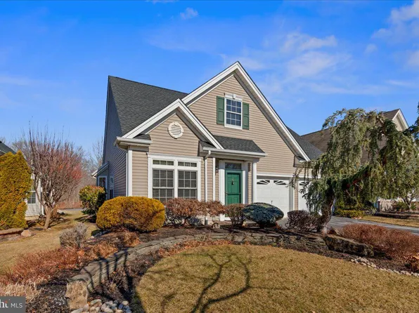 217 Sunflower Ln, West Windsor, NJ 08550