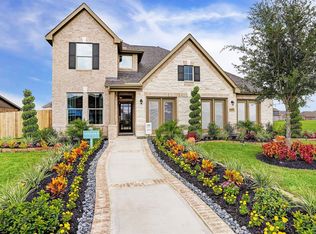 32106 Casa Linda Dr, Hockley, TX 77447