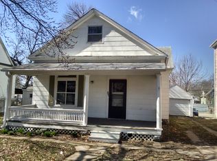 351 S 26th St, Lincoln, NE 68510