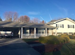 1510 Broadway Dr, Graham, NC 27253