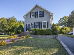 146 Oak St, Taunton, MA 02780