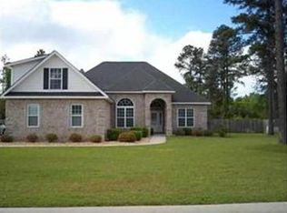 305 Dillons Trl, Bonaire, GA 31005