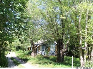 44 Edgewood Road Ext, Asheville, NC 28803