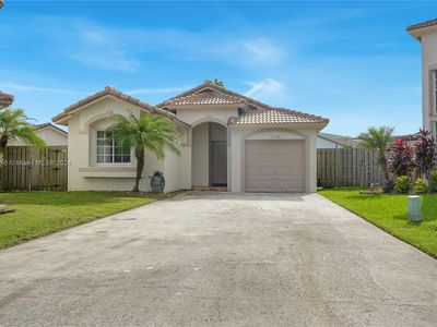 15108 SW 143rd St, Miami, FL, 33196