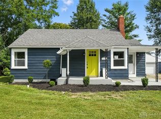 1215 Maple St, Troy, OH 45373