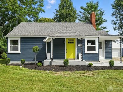 1215 Maple St, Troy, OH, 45373