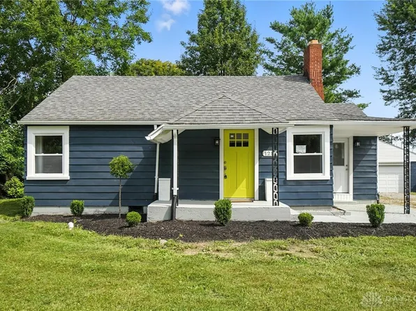 1215 Maple St, Troy, OH 45373