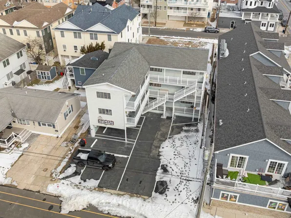 119 E Magnolia Ave APT 3, Wildwood, NJ 08260