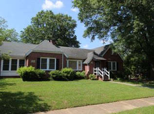 304 E Battle Ave, Tarboro, NC 27886