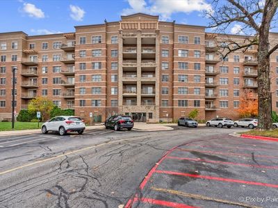 125 Lakeview Dr UNIT 504, Bloomingdale, IL, 60108