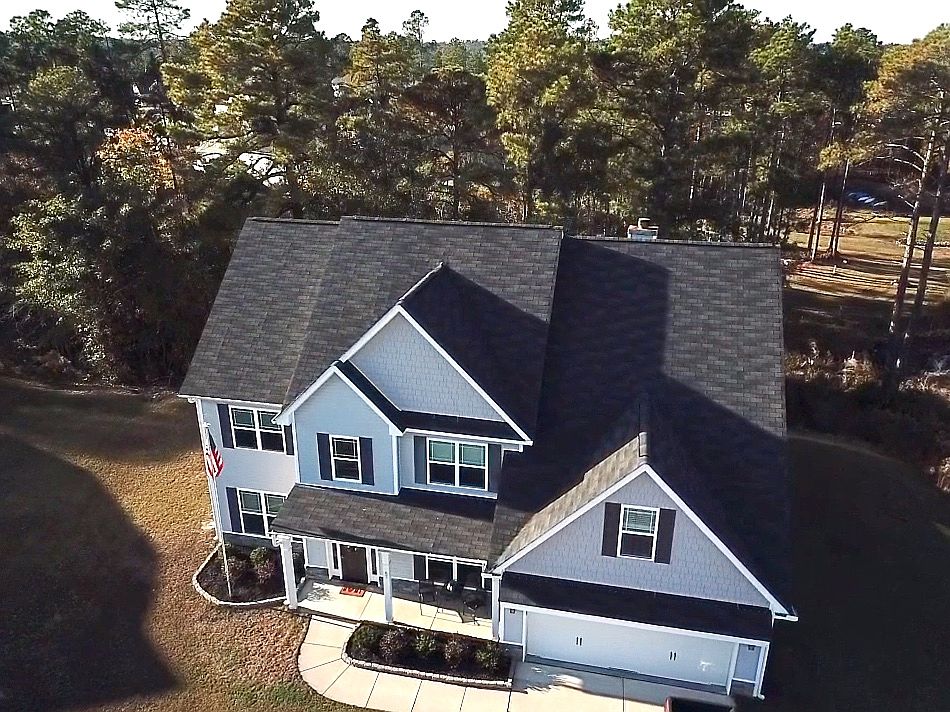 Welcome to 57 Summer Creek! 